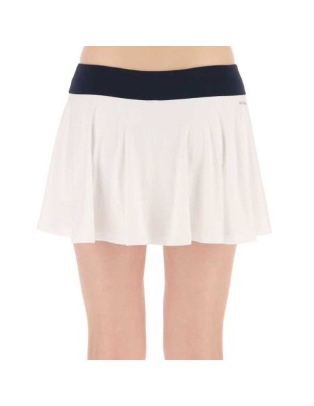 Falda Lotto Top W Iv 217352 1cy Mujer | Ofertas de pádel